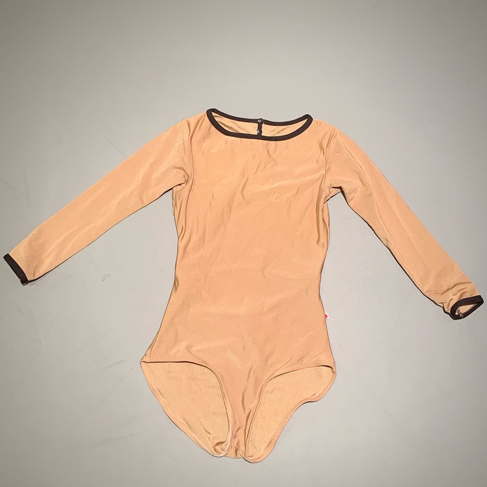Yumiko leotard